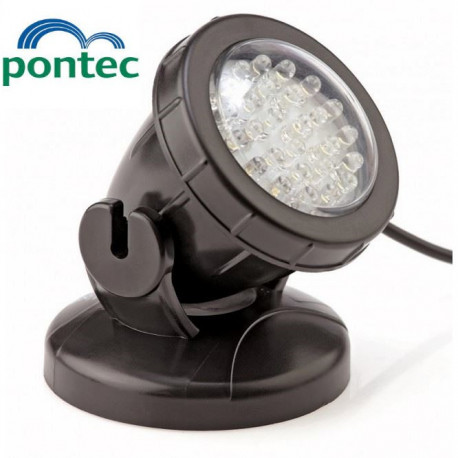 Jazierkové svetlo PONTEC PondoStar LED Set 1