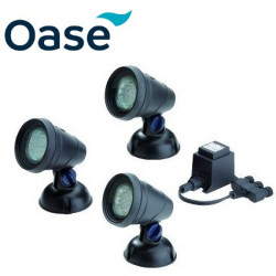 Svetlo do jazierka OASE Clasic LED set 3