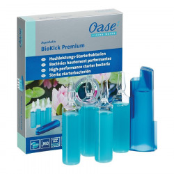 Štartovacie baktérie OASE AquaActiv BioKick Premium