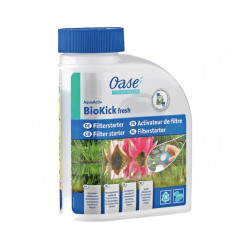 Štartovacie baktérie OASE BioKick Fresh 500 ml