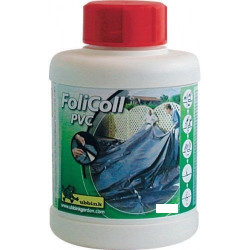 Lepidlo na PVC fóliu 250 ml