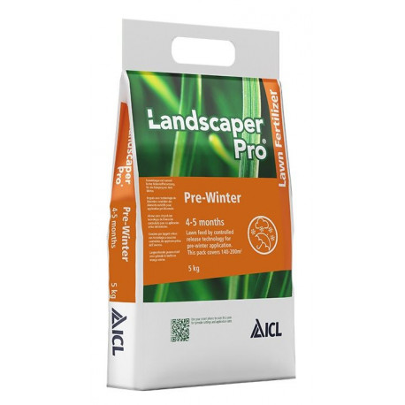 Hnojivo ICL Landscaper Pro®  Pre-winter - 5 kg