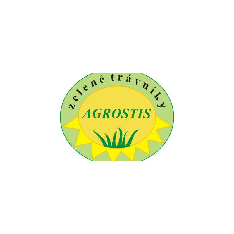 Rozkvitnutá lúka AGROSTIS - 200 g