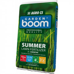 Hnojivo Garden Boom - Summer