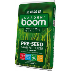 Hnojivo Garden Boom - Pre-Seed