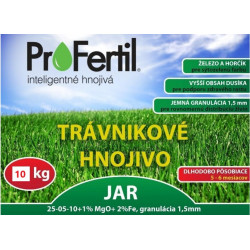 Hnojivo ProFertil JAR - 10 kg