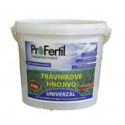 Hnojivo ProFertil Univerzal - 4 kg