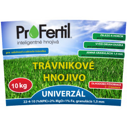 Hnojivo ProFertil Univerzal - 10 kg