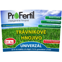 Hnojivo ProFertil Univerzal - 20 kg