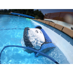 Bazénový vysávač Dolphin S200