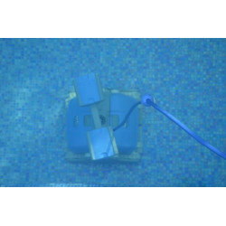 Bazénový vysávač Dolphin SUPREME M500