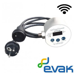 Digitálny tlakový spínač EVAK DPC II - WiFi