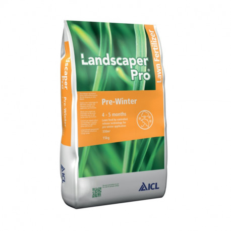 Hnojivo ICL Landscaper Pro® Pre-Winter - 15 kg