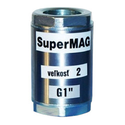 Zmäkčovač vody SuperMAG 2 PLUS -  1"