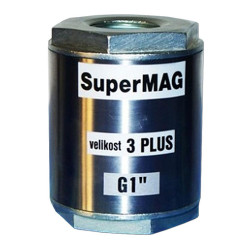 Zmäkčovač vody SuperMAG 3 PLUS -  1"
