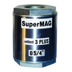 Zmäkčovač vody SuperMAG 3 PLUS -  5/4"