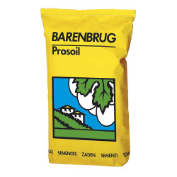Trávne osivo BARENBRUG Prosoil - 1 kg