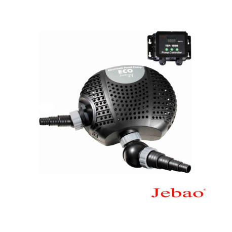 Jazierkové čerpadlo JEBAO TSF-10000S