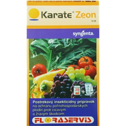 KARATE ZEON 5 CS - 20 ml