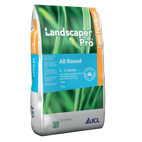 Hnojivo ICL Landscaper Pro® All Round - 15 Kg