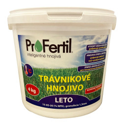 Hnojivo ProFertil LETO - 4 kg