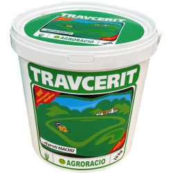 Hnojivo TRAVCERIT 10 kg - VEDRO