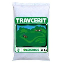 Hnojivo TRAVCERIT 25 kg 