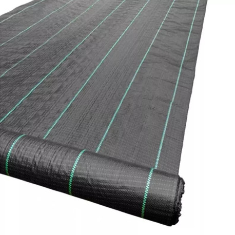 Tkaná textília (100 g/m²) - 1,05 x 25 m