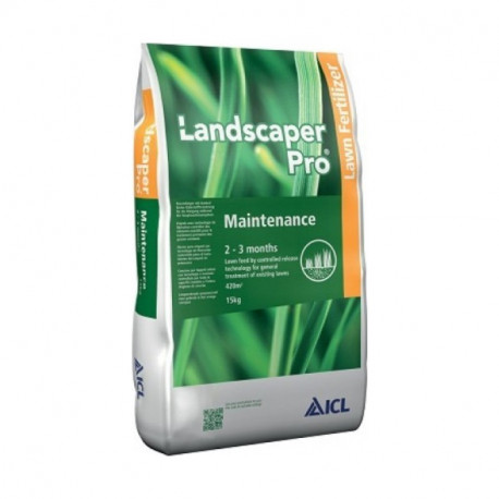 Hnojivo ICL Landscaper Pro® Maintenance - 15 kg