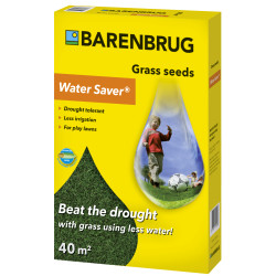 Trávne osivo Barenbrug Water Saver 1 kg