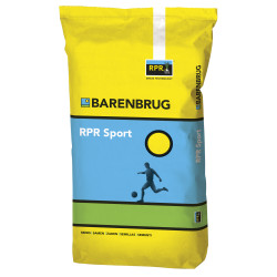 Trávne osivo Barenbrug RPR Sport 15 kg
