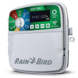 Riadiaca jednotka Rain Bird ESP-TM2-4 - interná