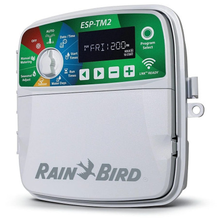 Riadiaca jednotka RAIN BIRD ESP-TM2I12 - interná