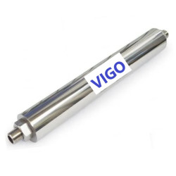 Magnetický zmäkčovač vody VIGO WS 1/2"