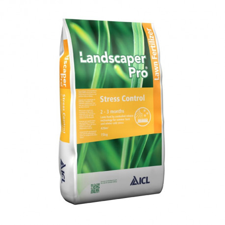 Hnojivo ICL Landscaper Pro® Stress Control - 15 kg