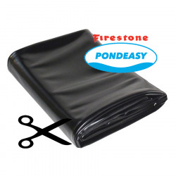 EPDM Firestone EasyPond - 3 m