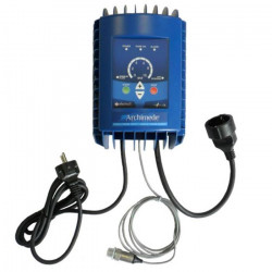 Frekvenčný menič ARCHIMEDE IMMP 1.1 kW -230 V