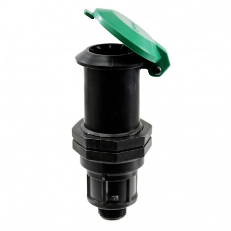 Záhradný hydrant PLASTICA ALFA 3/4"