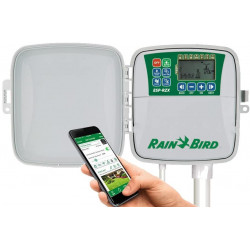 Riadiaca jednotka Rain Bird RZX4 WiFi-externá
