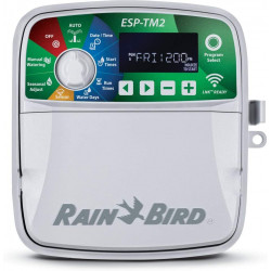 Riadiaca jednotka Rain Bird ESP-TM2-8 - externá