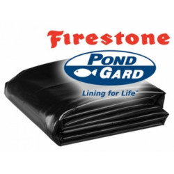 EPDM membrána Firestone 3,05m x 30,5m