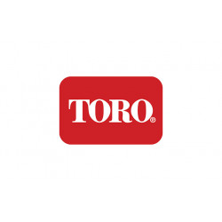 Elektroventil TORO TPV 1" - VOZ s reg