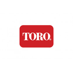 Tryska TORO PRECISION 8-TQ-270°