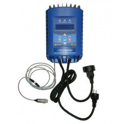Frekvenčný menič ARCHIMEDE IMMP BC 1.1 kW - 230 V LCD