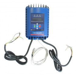 Frekvenčný menič ARCHIMEDE ITTP BC 3.0 kW - 400 V s displejom