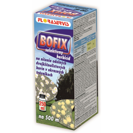 Selektívny herbicíd Floraservis BOFIX 250 ml